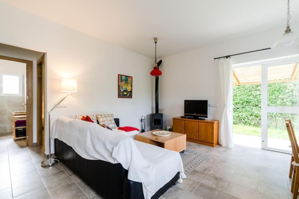 Casapanda Villa Barbate Exteriör bild