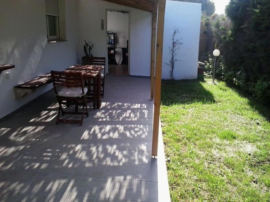 Casapanda Villa Barbate Exteriör bild