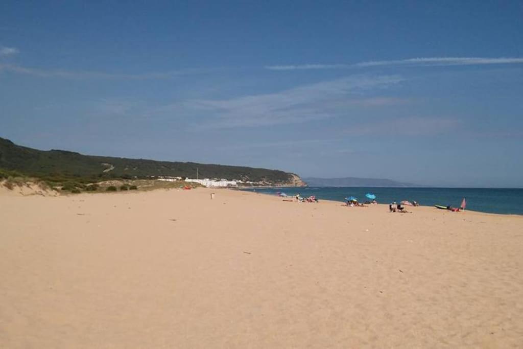 Casapanda Villa Barbate Exteriör bild