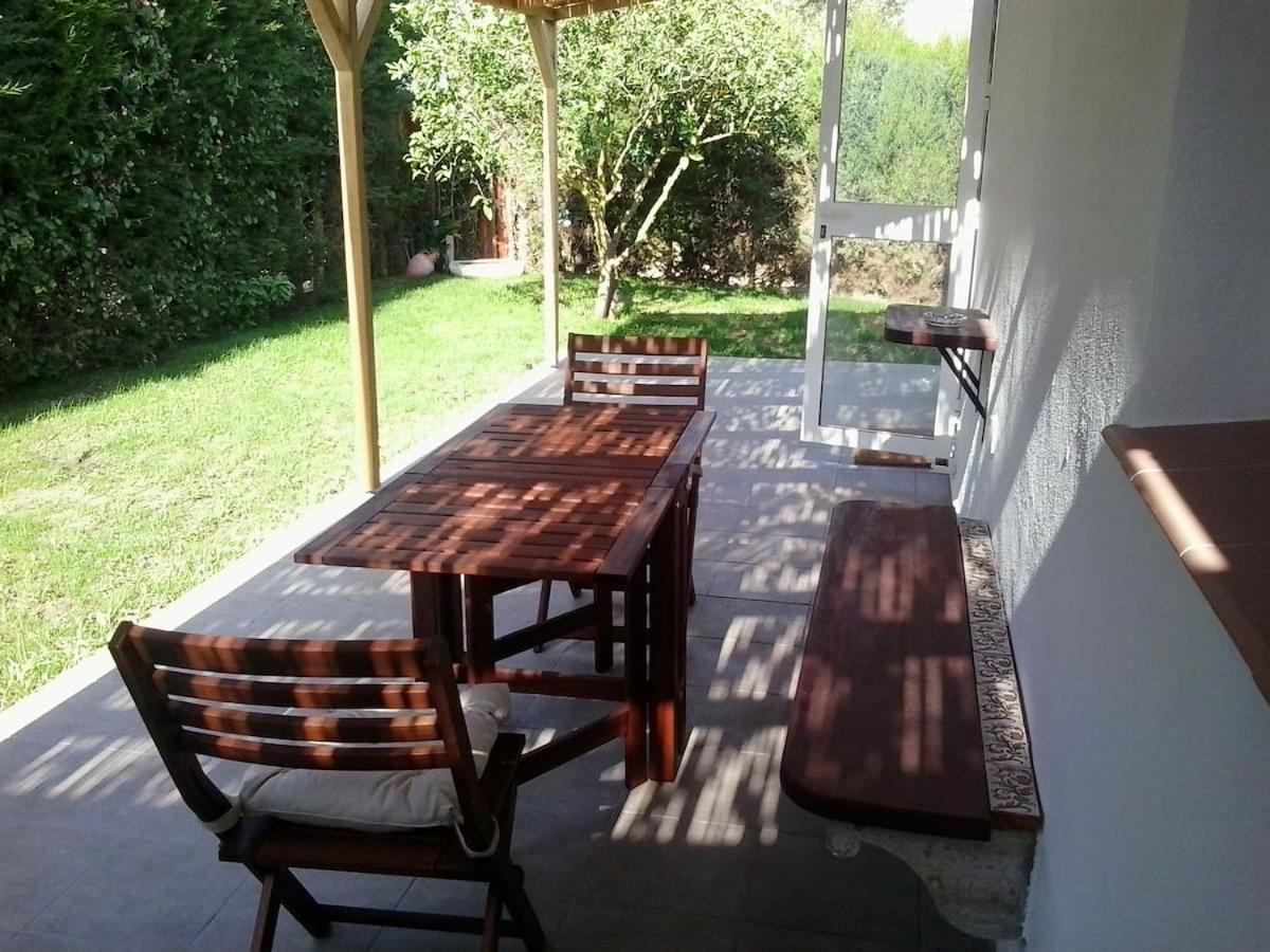 Casapanda Villa Barbate Exteriör bild