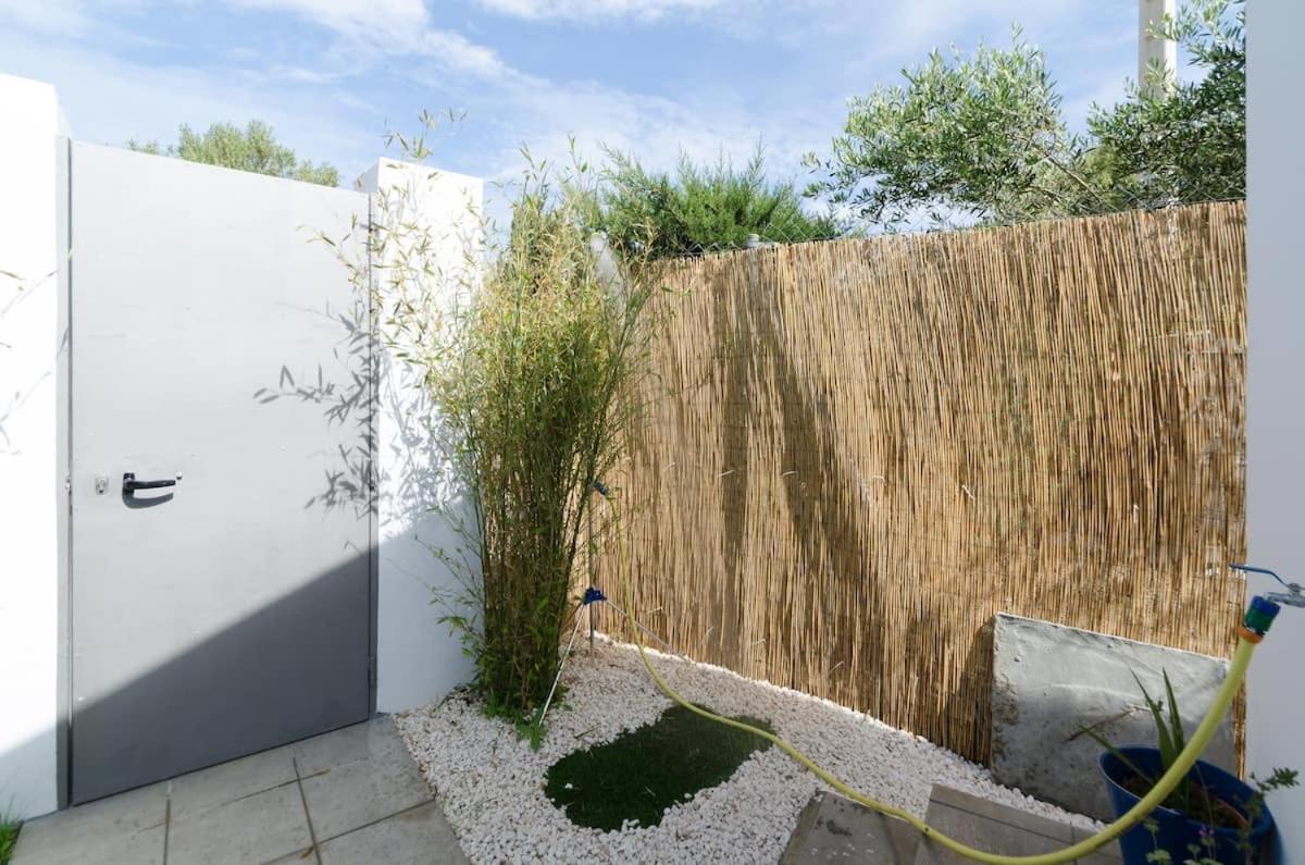 Casapanda Villa Barbate Exteriör bild